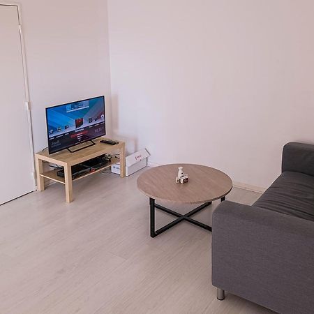 Apartamento Appart 65 M² 10 Minutes En Bus Au Centre Cesson-Sévigné Exterior foto