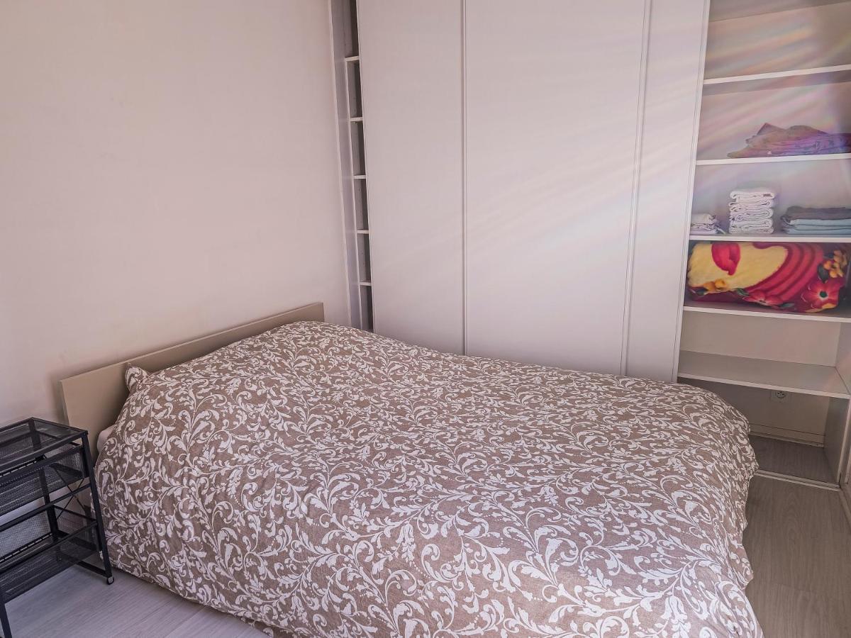 Apartamento Appart 65 M² 10 Minutes En Bus Au Centre Cesson-Sévigné Exterior foto