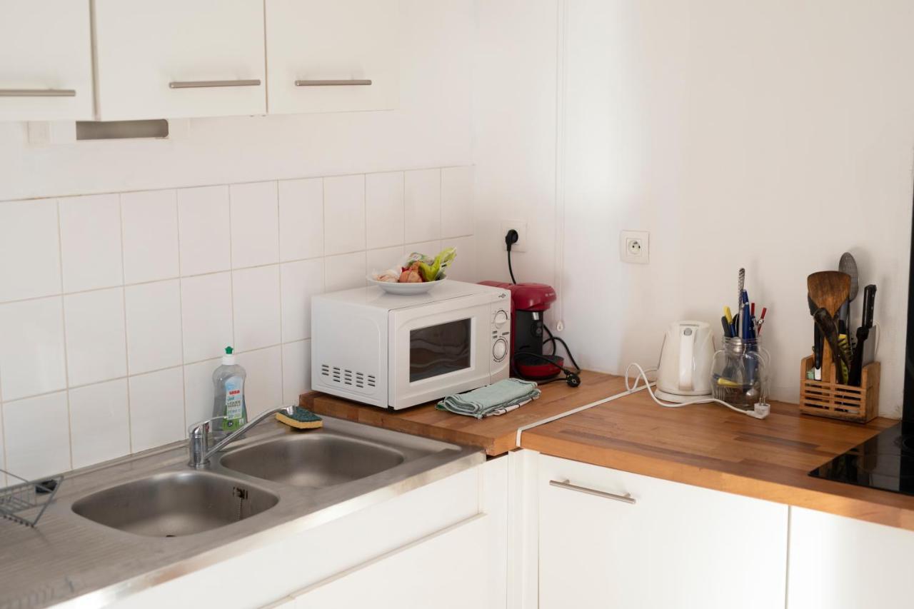 Apartamento Appart 65 M² 10 Minutes En Bus Au Centre Cesson-Sévigné Exterior foto
