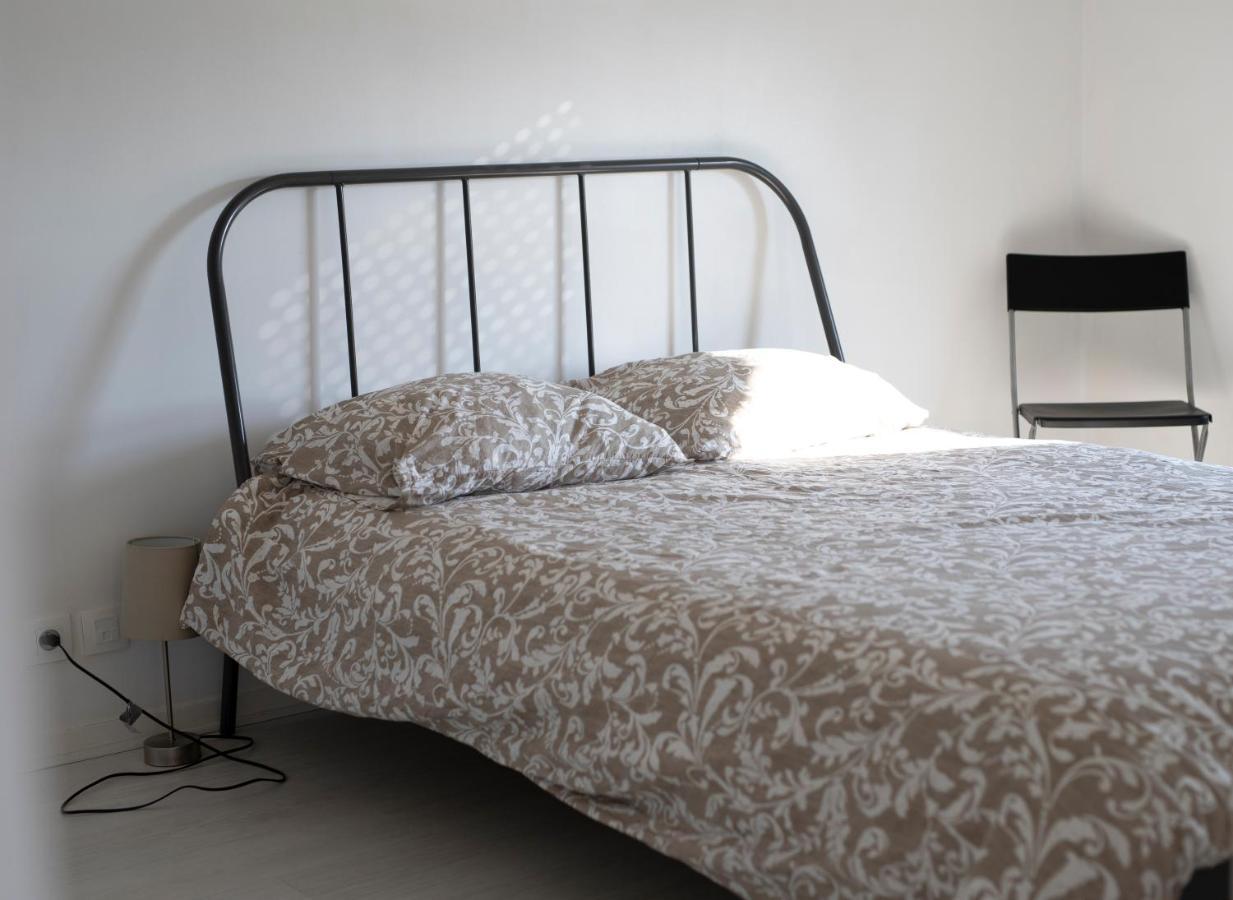 Apartamento Appart 65 M² 10 Minutes En Bus Au Centre Cesson-Sévigné Exterior foto