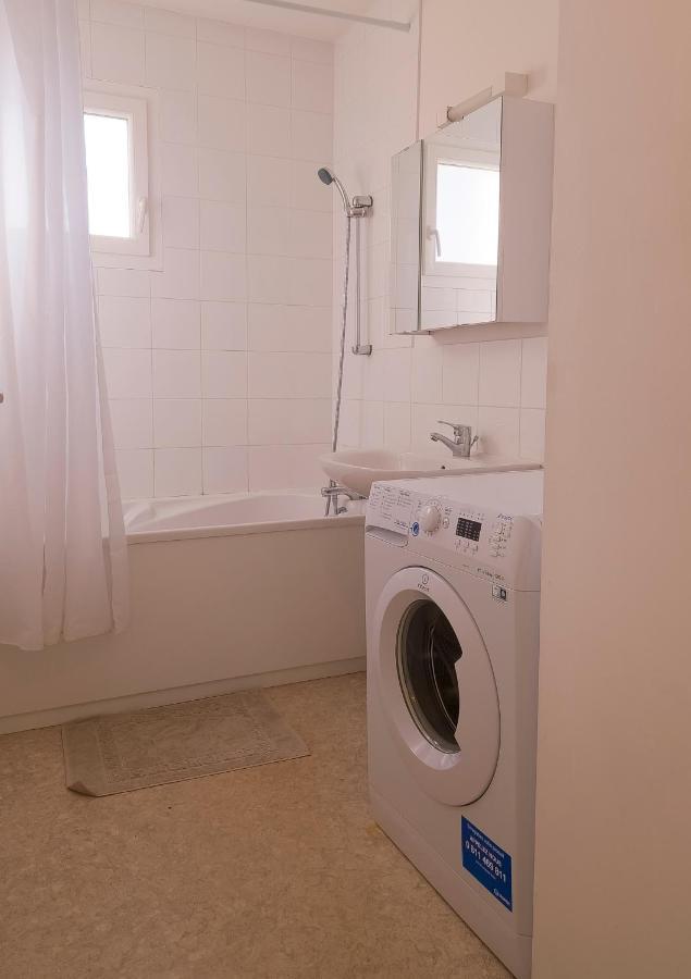 Apartamento Appart 65 M² 10 Minutes En Bus Au Centre Cesson-Sévigné Exterior foto